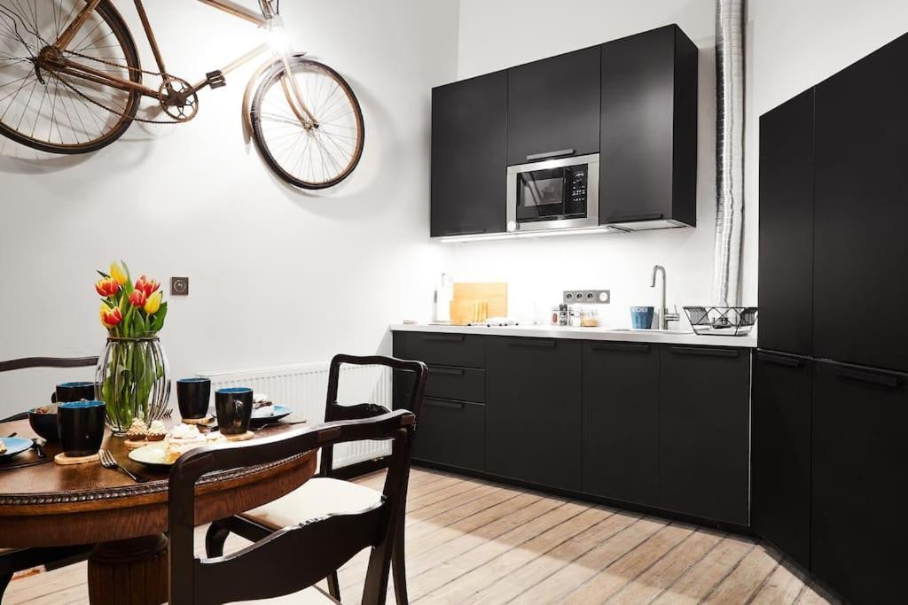 Househost Apartment: Jozefa Dietla 73/7 크라쿠프 외부 사진